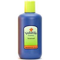 Volatile Massage-Olie Neutraal 1L