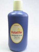 Volatile Massageöl Relief