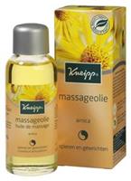 Kneipp Massageolie Arnica