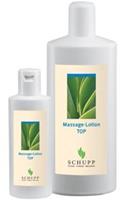 Schupp Massagelotion TOP 1 liter