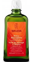 Weleda Arnika Massageöl  200 ml