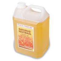 Toco Tholin Natumas neutraal 5 liter