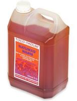 Toco Tholin Natumas massage warm