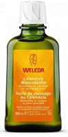 Weleda Calendula Massageöl