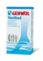 Gehwol Voetbad