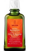 Weleda Arnica Sport Massageolie