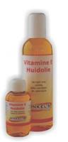 Ginkel's Vitamine E Huidolie 50ml