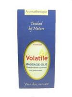 Volatile Massage-Olie Overbelaste Spieren 100ml