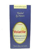 Volatile Massage-Olie Winning Mood 100ml