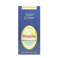 Volatile Massage Olie Anti Stress 100ml