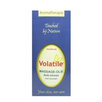 Volatile Massage Olie Anti Stress 100ml