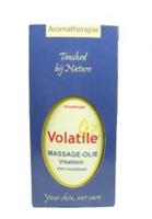 Volatile Massageolie vitaliteit 100ml