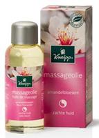 Kneipp Amandelbloesem Massageolie 100ml