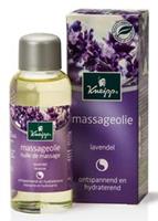 Kneipp Lavendel Massageolie 100ml