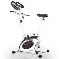 Gymstick Hometrainer & Mini-bike in 1