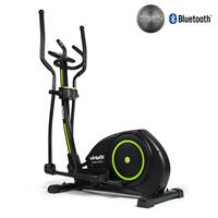 iConsole CTR 2.1 Ergometer Crosstrainer - Gratis trainingsschema