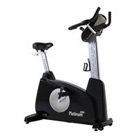 Tunturi Platinum PRO Upright Bike Ergometer