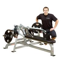 Leverage Bench Press