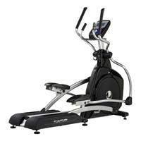 Tunturi Platinum PRO Crosstrainer