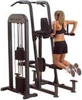 Weight Assisted Chin-Dip Machine