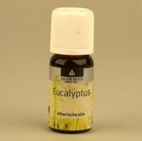 Jacob Hooy Eucalyptus Olie (10ml)