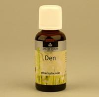 Jacob Hooy Dennen Olie (10ml)