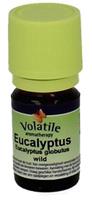 Volatile Eucalyptus wild 5ml