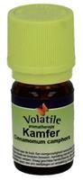 Volatile Kamfer (5ml)