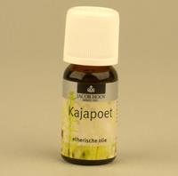 Jacob Hooy Kajapoet Olie (10ml)