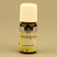 Jacob Hooy Lemongrass Olie (10ml)