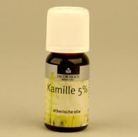 Jacob Hooy Kamille Etherische Olie (10ml)