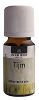 Jacob Hooy Thijm Olie (10ml)