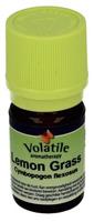 Volatile Lemongrass 5ml