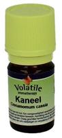 Volatile Kaneel Blad Cassia (5ml)