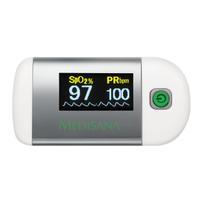 Medisana Pm100 Saturatie Pulseoxi Meter (1st)