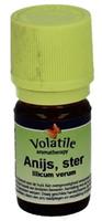 Volatile Anijs ster 5ml