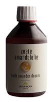 Jacob Hooy Amandelolie Zoet (250ml)