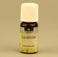 Jacob Hooy Lavendel Olie (10ml)