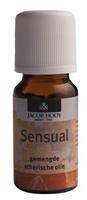 Jacob Hooy Sensual Olie (10ml)