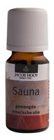 Jacob Hooy Sauna Olie (10ml)