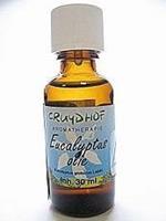 Cruydhof Eucalyptusolie