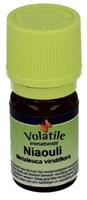 Volatile Niaouli 5ml