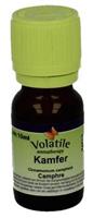 Volatile Kamfer 10ml