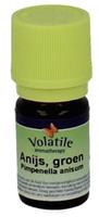 Volatile Anijs groen 5ml