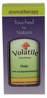 Volatile Oslo Sauna Opgietconcentraat (100ml)