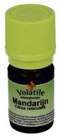 Volatile Mandarijn 5ml