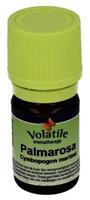 Volatile Palmarosa 5ml