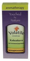 Volatile Kobenhavn Sauna Opgietconcentraat (100ml)