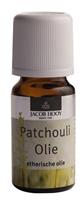 Jacob Hooy Patchouli Olie (10ml)