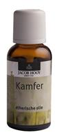 Jacob Hooy Kamfer Olie (30ml)